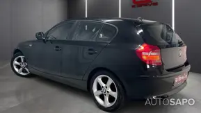 BMW Série 1 de 2011