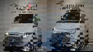 Mercedes-Benz Classe CLA de 2025