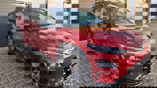 Hyundai Kauai de 2021