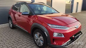 Hyundai Kauai de 2021