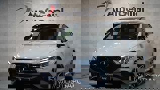 Mercedes-Benz Classe A de 2025