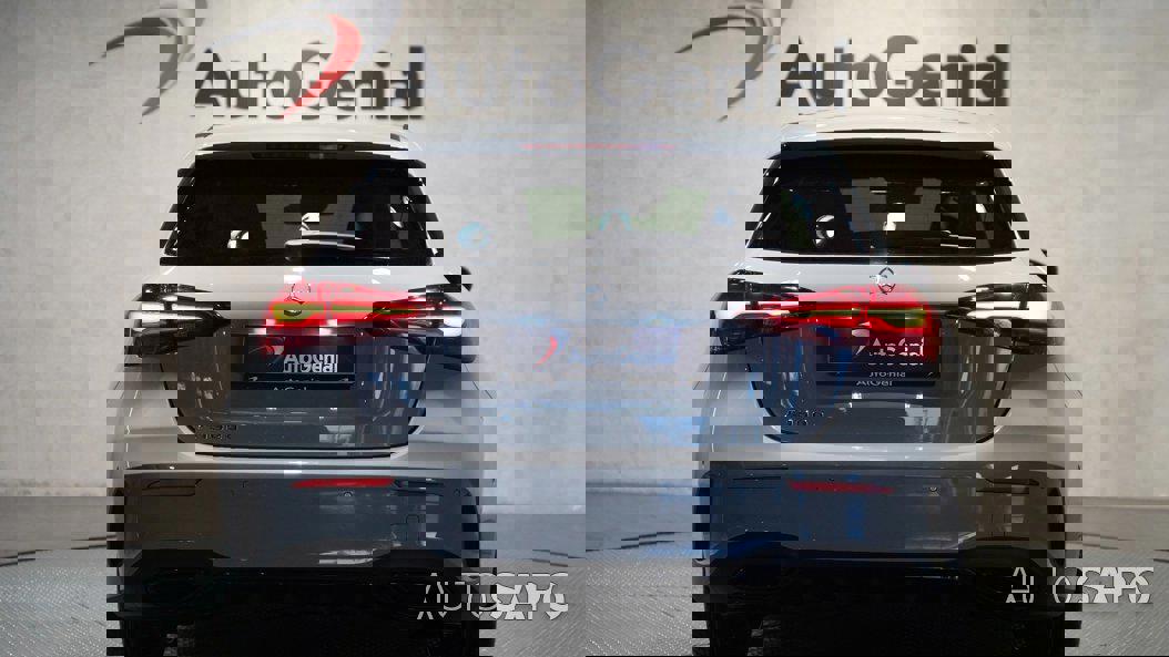 Mercedes-Benz Classe A de 2025