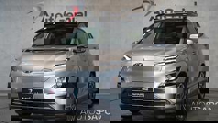 Hyundai Kauai de 2022