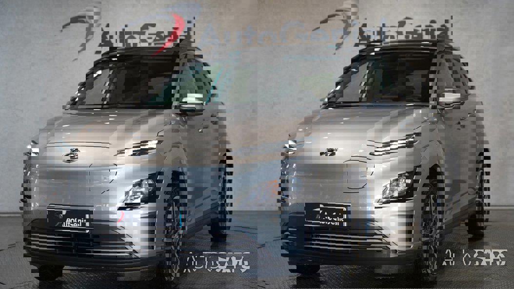 Hyundai Kauai de 2022