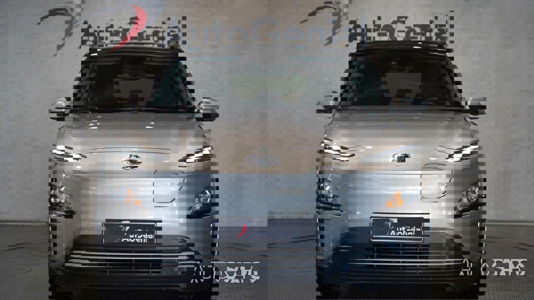 Hyundai Kauai de 2022