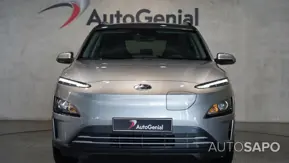 Hyundai Kauai de 2022