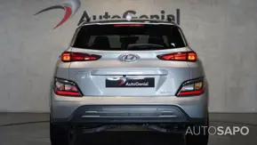 Hyundai Kauai de 2022