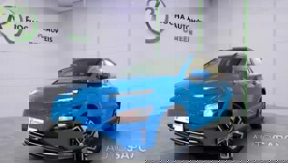 Hyundai Kauai de 2022