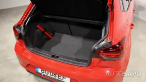 Seat Ibiza de 2023