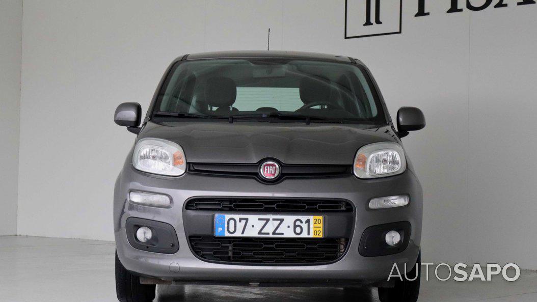 Fiat Panda de 2020