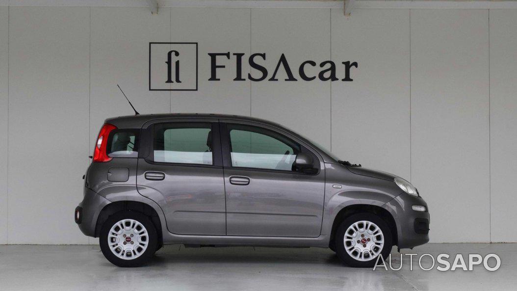 Fiat Panda de 2020