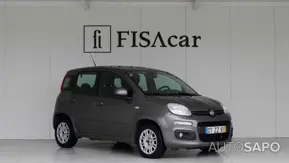 Fiat Panda de 2020