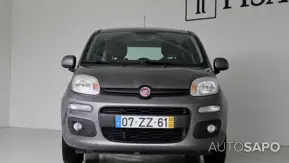 Fiat Panda de 2020
