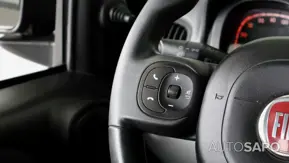 Fiat Panda de 2020