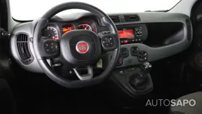 Fiat Panda de 2020