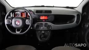 Fiat Panda de 2020