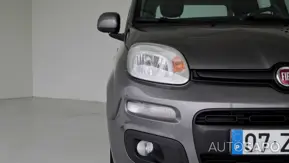 Fiat Panda de 2020