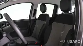 Fiat Panda de 2020