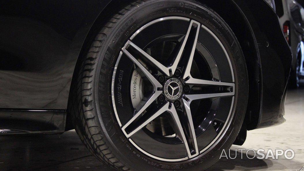 Mercedes-Benz Classe C de 2023