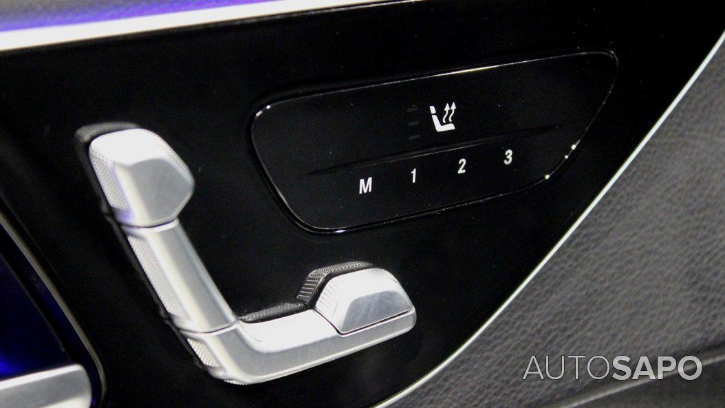 Mercedes-Benz Classe C de 2023