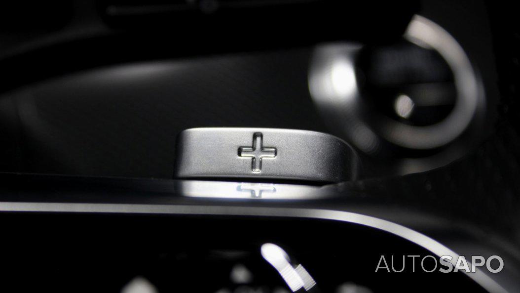 Mercedes-Benz Classe C de 2023