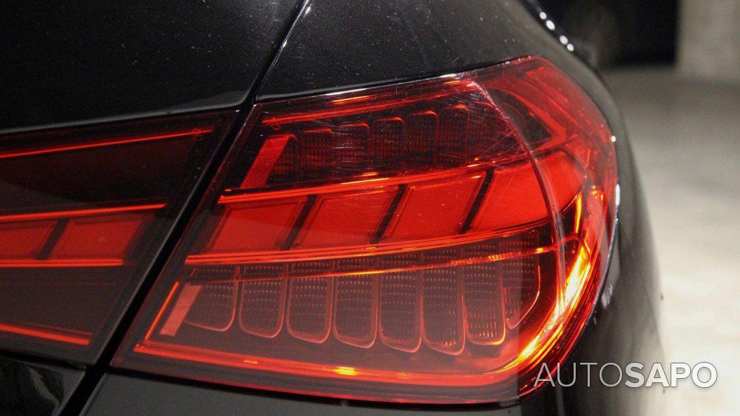 Mercedes-Benz Classe C de 2023