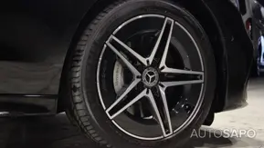 Mercedes-Benz Classe C de 2023