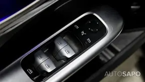 Mercedes-Benz Classe C de 2023