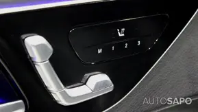 Mercedes-Benz Classe C de 2023