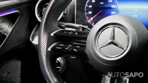 Mercedes-Benz Classe C de 2023