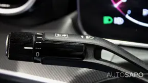 Mercedes-Benz Classe C de 2023