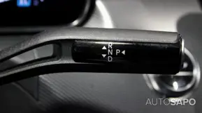 Mercedes-Benz Classe C de 2023