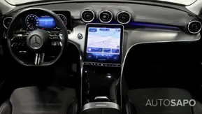 Mercedes-Benz Classe C de 2023