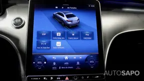 Mercedes-Benz Classe C de 2023