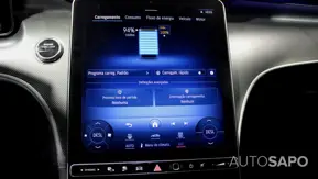 Mercedes-Benz Classe C de 2023