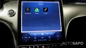 Mercedes-Benz Classe C de 2023