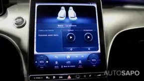 Mercedes-Benz Classe C de 2023