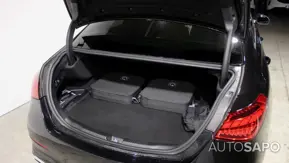 Mercedes-Benz Classe C de 2023