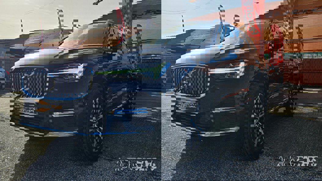 Volvo XC60 de 2023