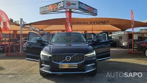 Volvo XC60 de 2023