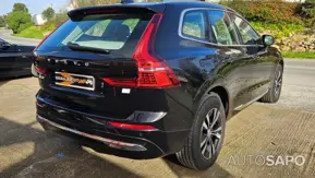Volvo XC60 de 2023