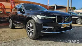 Volvo XC60 de 2023