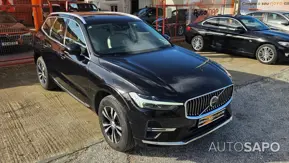 Volvo XC60 de 2023