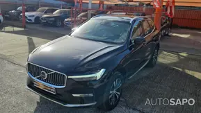 Volvo XC60 de 2023