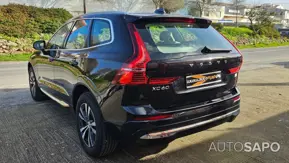 Volvo XC60 de 2023