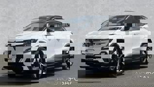 Renault Mégane de 2022