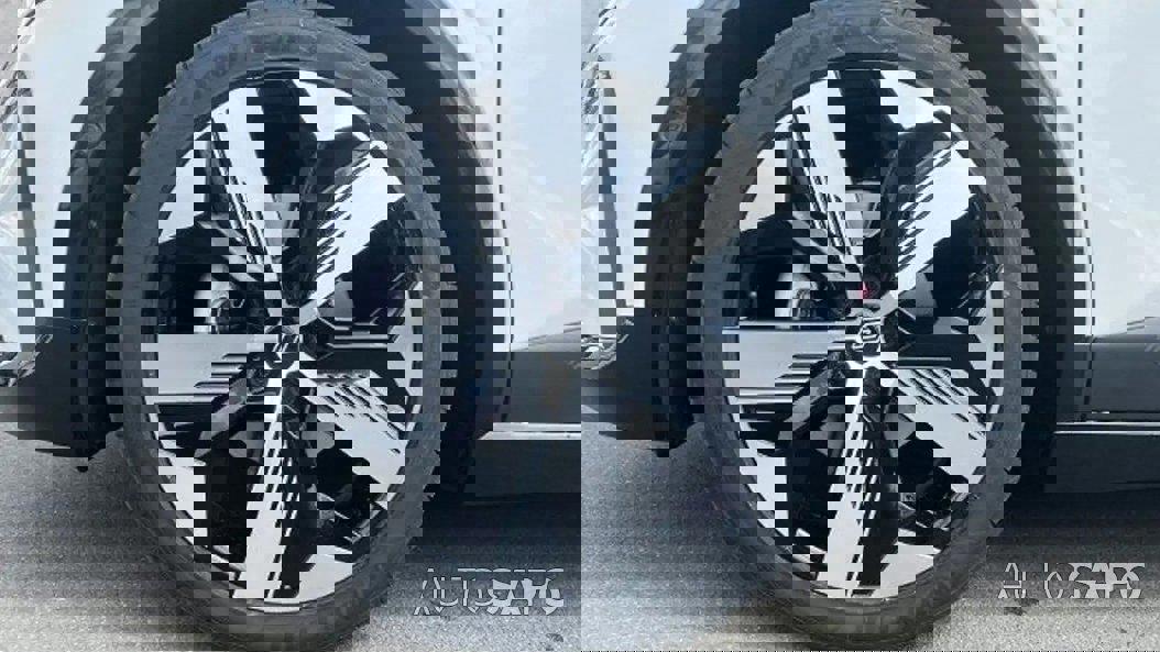 Renault Mégane de 2022