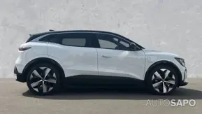 Renault Mégane de 2022