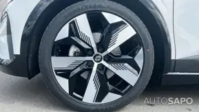 Renault Mégane de 2022