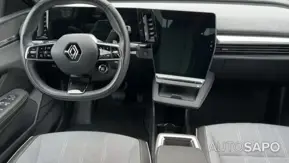 Renault Mégane de 2022